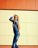 Суликова Александровна