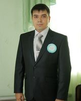 Александр Григорьев