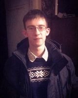 Семён Новиков