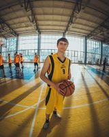 Борис Караваев