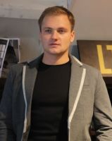 Богдан Крупский