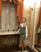 Екатерина Бавенкова