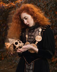 Елена Тюрина