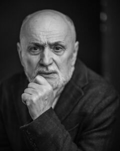 Сергей Надпорожский