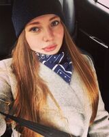 Алина Пешехонова