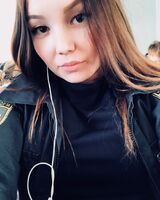 Зульфия Гильмутдинова