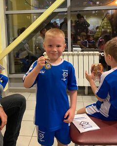 Тимур Карандашев