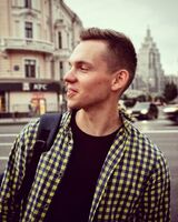 Леонид Сулимов