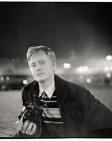 Олег Александров