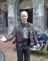 Андрей Голобородько