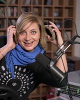Светлана Полякова