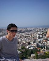 Николай Абашидзе