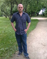 Андрей Павлов