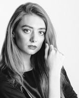 Мария Ломаева