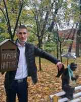 Дмитрий Польшинский