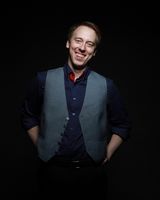 Владимир Кочетков