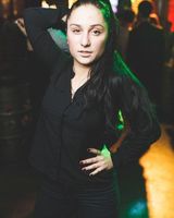Анастасия Малеш