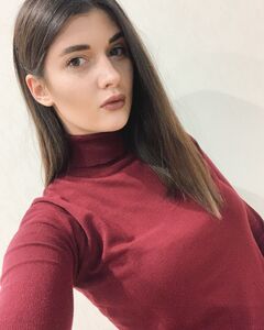 Анастасия Захарова