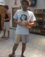 Лев Черкесов