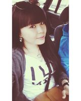 Алиночка Канатова