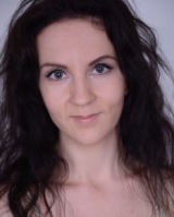 Анна Викторова-Камре