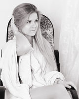 Анастасия Андрианова