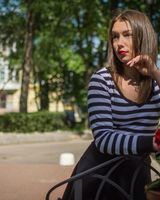 Оксана Казакова