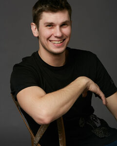 Сергей Молев