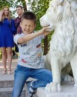 Никита Михайлов