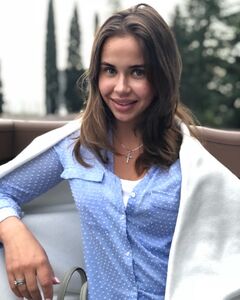 Екатерина Королева