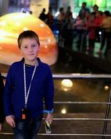 Артём Кудрятов