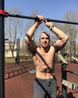 Алексей Верёвочкин