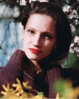 Маргарита Кроневальд