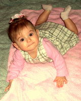 Флоровская Семеновна