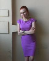 Алена Черная