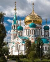 Кирилл Донцов