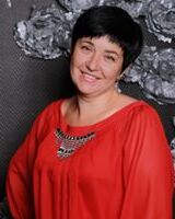 Наталья Егорова