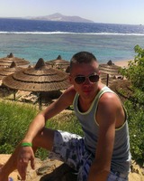 Егор Агафонов