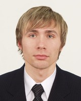 Юрий Чернов