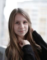 Диана Васильева