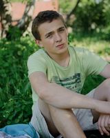 Артём Жуков