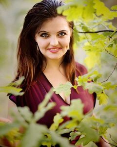 Екатерина Цыганкова
