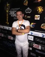 Антон Гадасин