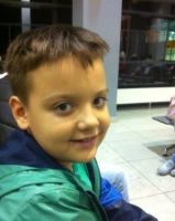 Матвей Cавосин