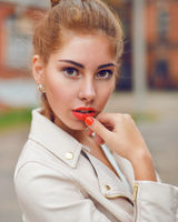 Серафима Перцева