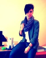 Алла Каширина