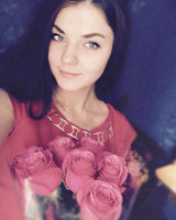 Галина Ларина