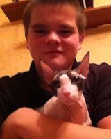 Максим Сенин