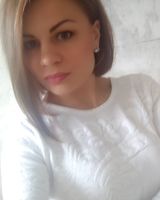 Наталья Мамюк