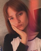 Ксения Бурова
